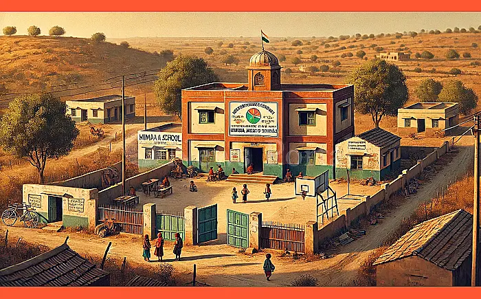 राजस्थान में फिर 259 स्कूल मर्ज, शून्य नामांकन वाले 200 स्कूल बंद