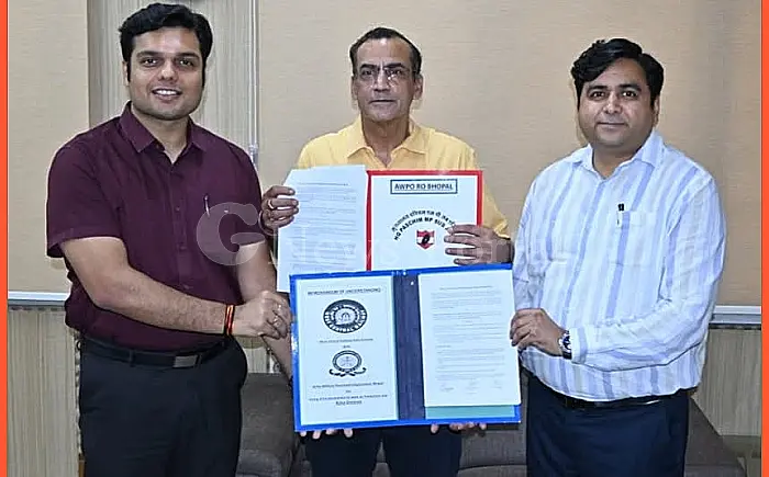 31 पूर्व फौजी: पॉइंट्समैन बनकर संभालेंगे ट्रेनों की सुरक्षा, रेलवे और AWPO के बीच MOU