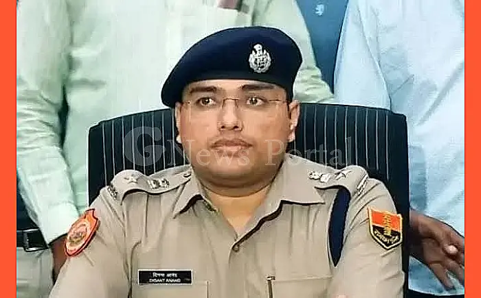 बयाना में सर्राफा व्यापारी से लूट के 4 बदमाश गिरफ्तार