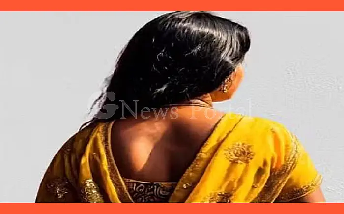 पति को सोता हुआ छोड़कर 40 वर्षीय विवाहिता ₹2 लाख और जेवरात लेकर लापता