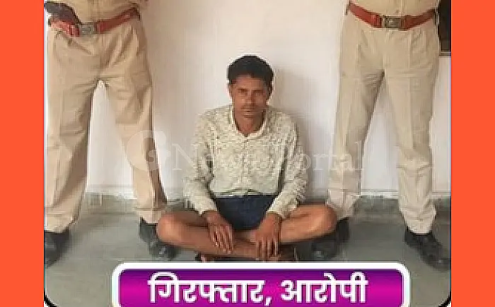 इलेक्ट्रॉनिक दुकान से मोबाइल चोरी करने वाला आरोपी गिरफ्तार