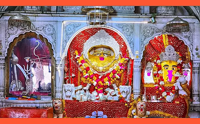 चौथ माता मेले में शांति और व्यवस्था बनाए रखने के लिए प्रशासन पूरी तरह तैयार
