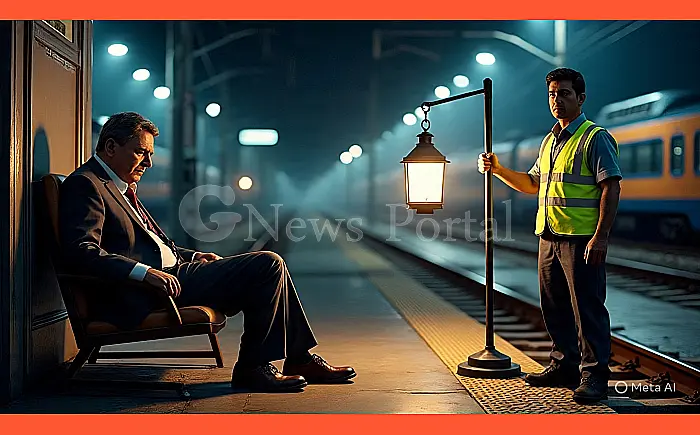 सवाईमाधोपुर हादसे के बाद जागा प्रशासन, अब पॉइंटसमैनों को पॉइंट के पास खड़ा रहना होगा