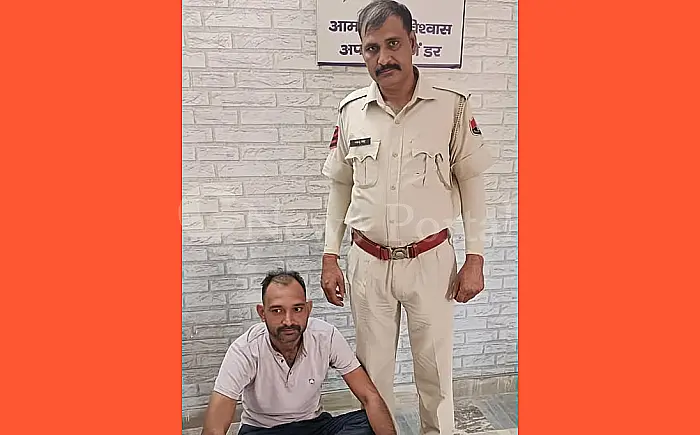 अवैध मादक पदार्थ बेचने के मामले में एक और आरोपी गिरफ्तार