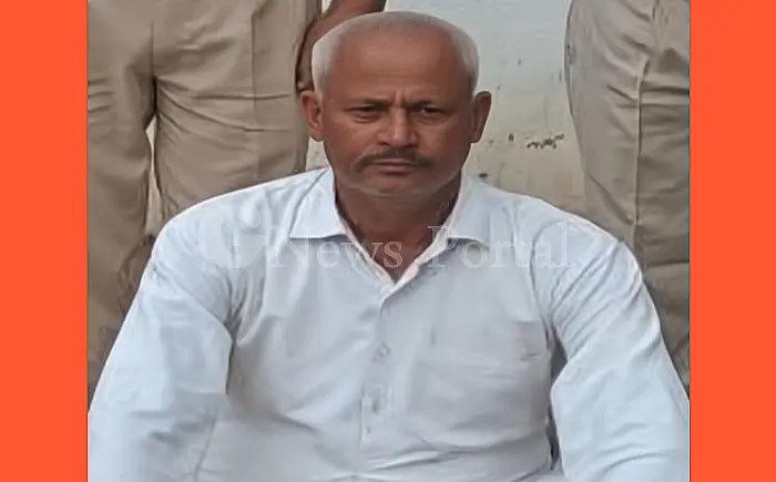 जातीय विवाद और फायरिंग मामले का एक और आरोपी गिरफ्तार