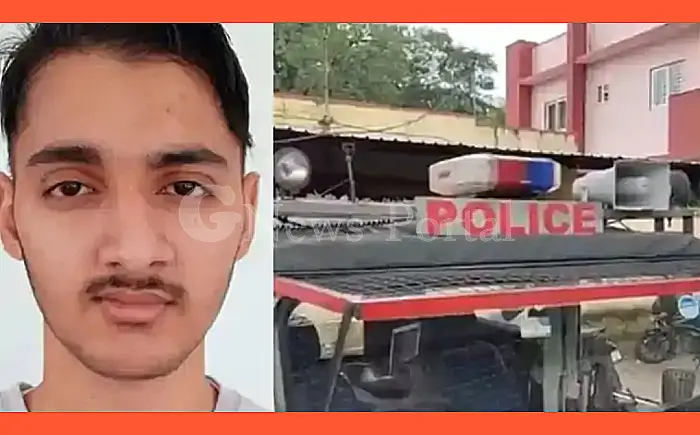 कोटा में एक और कोचिंग छात्र की जान गई: हरियाणा के इकलौते बेटे ने ट्रेन से कटकर की आत्महत्या