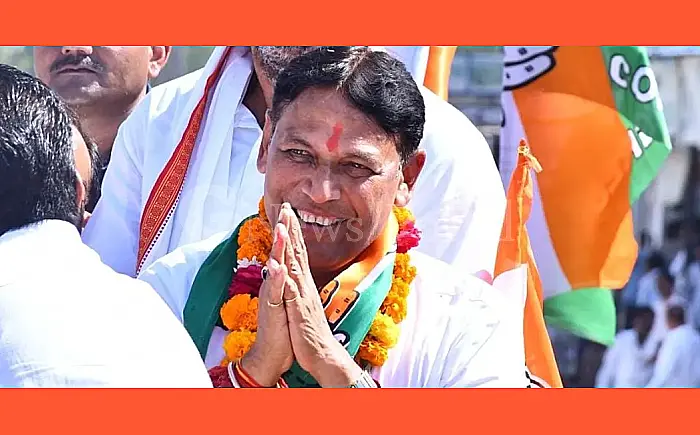 अंता उपचुनाव: प्रमोद जैन भाया की धमाकेदार जीत, गहलोत बोले- 'एंटी-इनकंबेंसी हावी'