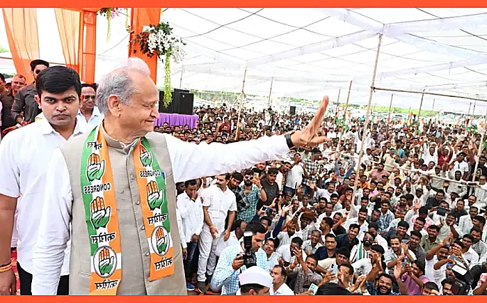 अंता उपचुनाव: भाजपा की करारी हार के कारण, कांग्रेस की जीत के 5 बड़े फैक्टर