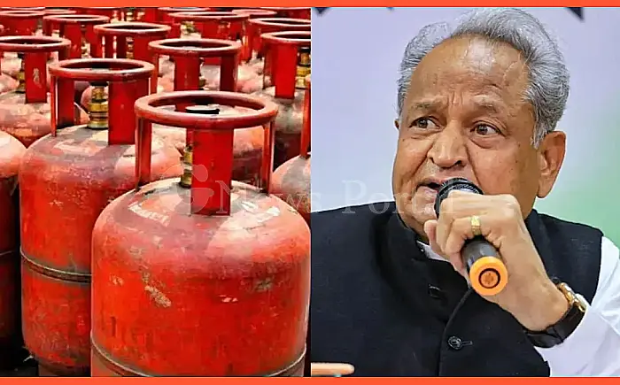 LPG संकट पर अशोक गहलोत का तीखा हमला: बोले- "मोदी सरकार लापरवाह", आमजन से की ईंधन बचाने की अपील