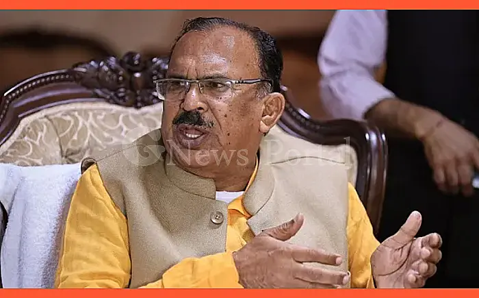 विधानसभा अध्यक्ष देवनानी ने की कई अहम घोषणाएं, सर्वदलीय बैठक और तीन सत्र बुलाने का फैसला