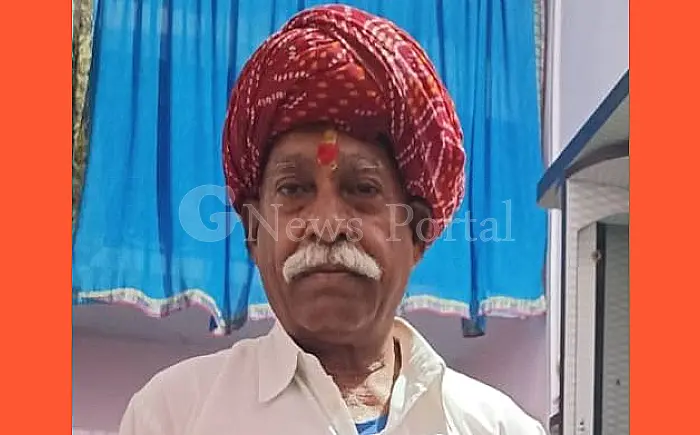 सावधान! कोटा रेल मंडल में फिर सक्रिय हुआ 'जहर खुरानी' गिरोह: मेमू ट्रेन में वृद्ध को बनाया निशाना