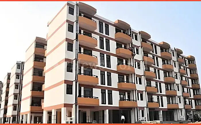 राजस्थान में RERA रजिस्ट्रेशन के बिना फ्लैट-भूखंड बिक्री पर रोक, 2017 से अब तक का रिकॉर्ड तलब