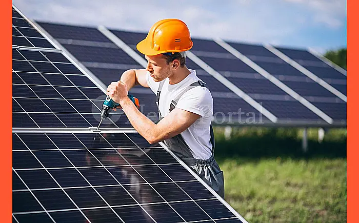 ☀️ राजस्थान में रूफटॉप सोलर लगाने वालों को भजनलाल सरकार का तोहफा, बिजली खरीद दर में बड़ी बढ़ोतरी!