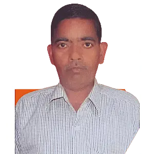 Mahendra Sharma