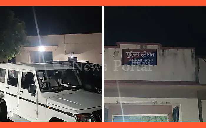 एसीबी की बड़ी कार्रवाई: डोडा तस्करी के मामले में रिश्वत लेते रंगे हाथ पकड़ा गया युवक, SHO और कांस्टेबल फरार