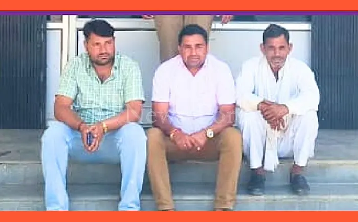 सवाई माधोपुर पुलिस की बड़ी कार्रवाई: साइबर ठग और अवैध बजरी परिवहन के 4 आरोपी गिरफ्तार!