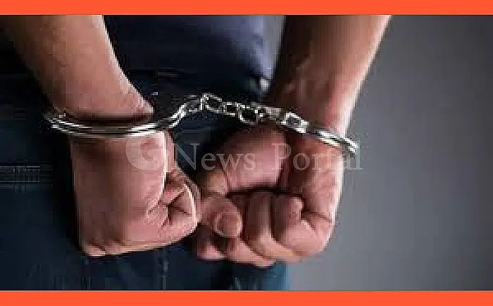 बौंली में बड़ी कार्रवाई: अवैध बजरी परिवहन मामले में फरार आरोपी गिरफ्तार
