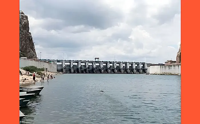 राजस्थान में मानसून से पहले बड़ा अलर्ट: 300 से ज्यादा बांध पूरी तरह सूखे, जोधपुर संभाग में सबसे कम वाटर स्टोरेज
