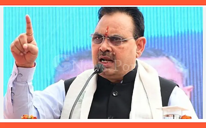 सीएम भजनलाल शर्मा का बड़ा फैसला: वाहन मालिकों को 3 दिन का अल्टीमेटम, सीधे गाड़ी होगी जब्त