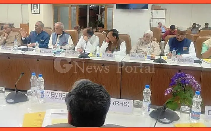 रेलवे बोर्ड की बड़ी बैठक: लोको पायलटों की ट्रेनिंग और भत्तों पर हुआ महत्वपूर्ण निर्णय