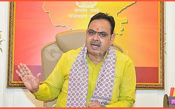 राजस्थान के किसानों को बड़ी राहत: फसली ऋण चुकाने की मियाद बढ़ी, 5.57 लाख किसानों को मिलेगा सीधा फायदा