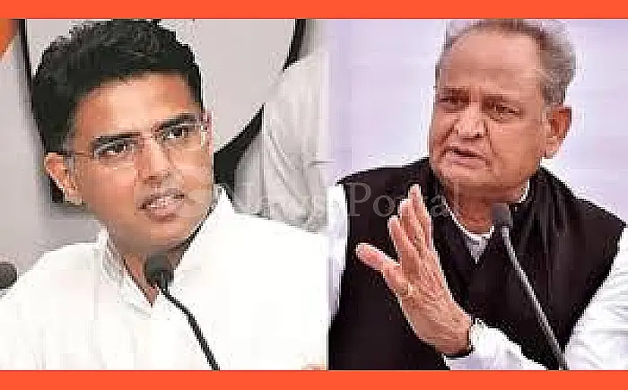 विधायक रविंद्र सिंह भाटी का बड़ा बयान, सचिन पायलट और अशोक गहलोत को लेकर कही बड़ी बातें