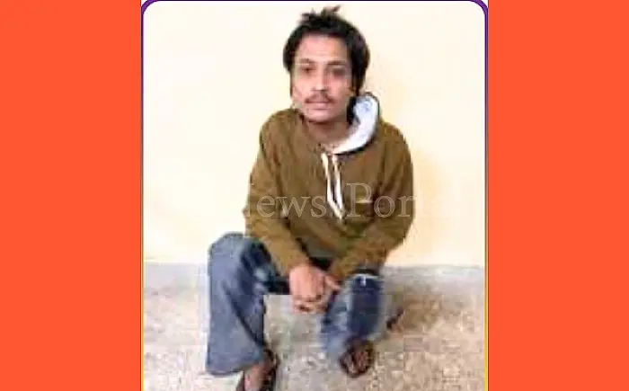 पुलिस की बड़ी सफलता: ₹1000 का ईनामी आरोपी गिरफ्तार!