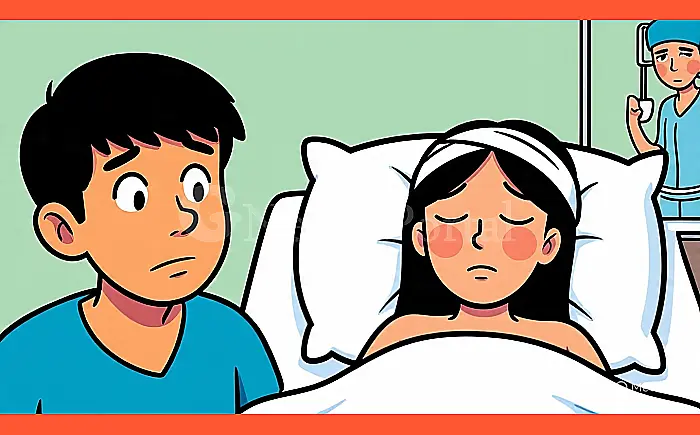 बूंदी: नाबालिग भाई ने 8 साल की चचेरी बहन से किया दुष्कर्म, बच्ची अस्पताल में भर्ती