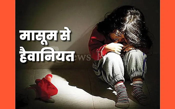 नाबालिग से गैंगरेप और धमकी का मामला आया सामने, आत्महत्या का प्रयास