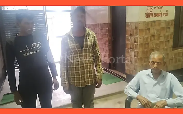 ब्राह्मण धर्मशाला में 'अवैध बुकिंग' का मामला, रजिस्टर में एंट्री के बिना ठहरे पाए गए यात्री