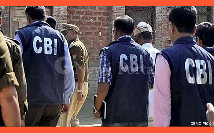 डमी अभ्यर्थी से रेलवे में नौकरी का मामला: सीबीआई के हाथ अहम दस्तावेज, जल्द हो सकती हैं गिरफ्तारियां