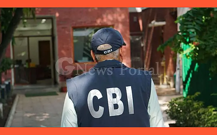 रेलवे वर्कशॉप में सीबीआई की दस्तक, फर्जी भर्ती घोटाले की जांच तेज