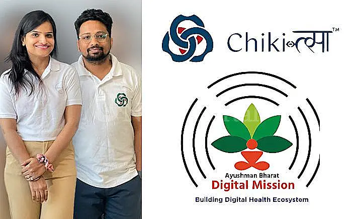 Chikitsa.io : भारतीय स्वास्थ्य प्रबंधन में क्रांति ला रहा AI-संचालित सॉफ्टवेयर, अंतरराष्ट्रीय मान्यता भी मिली!