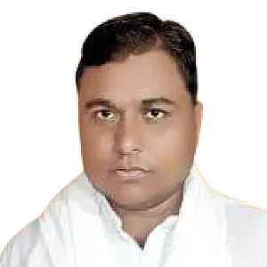 Rajesh Aadiwasi