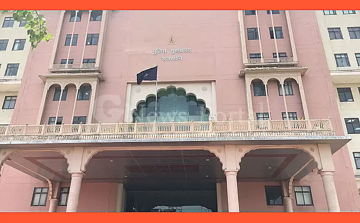 SIR के बहाने साइबर ठगी: वोटर कार्ड निरस्त होने का डर दिखाकर बना रहे शिकार, साइबर क्राइम डीजीपी की चेतावनी