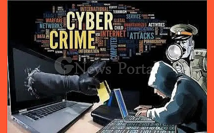 साइबर हेल्पलाइन ने 48 घंटों में रोकी 2.41 लाख की धोखाधड़ी