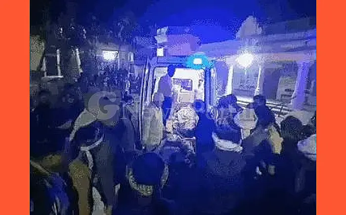 करौली-गंगापुर हादसे में मृतकों की पहचान हुई, पोस्टमॉर्टम में देरी