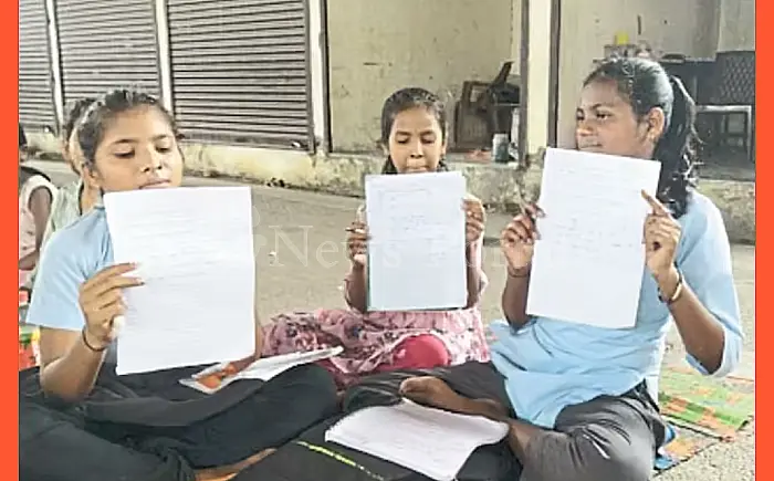 'दिलावर अंकल, प्लीज…': बच्चों ने शिक्षामंत्री को लिखा भावुक पत्र, सालों से कियोस्क में संचालित हो रहा है स्कूल