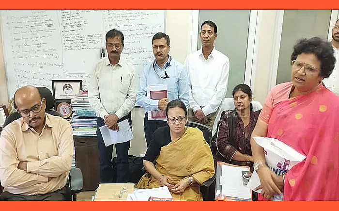 साल बर्बाद नहीं! राजस्थान बना देश का पहला राज्य, 'ऑन डिमांड एग्जाम' का पहला परिणाम जारी