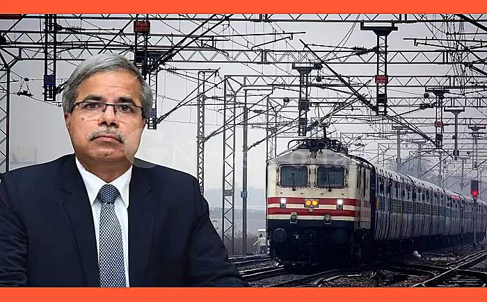 संवेदनशील पदों पर कर्मचारी अब ज्यादा दिन नहीं टिक पाएंगे: रेलवे बोर्ड अध्यक्ष