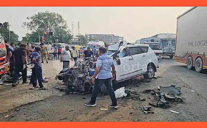 लालसोट सड़क हादसे में पीड़ित परिवारों को मिलेगा 1.70 करोड़ रुपये का मुआवजा