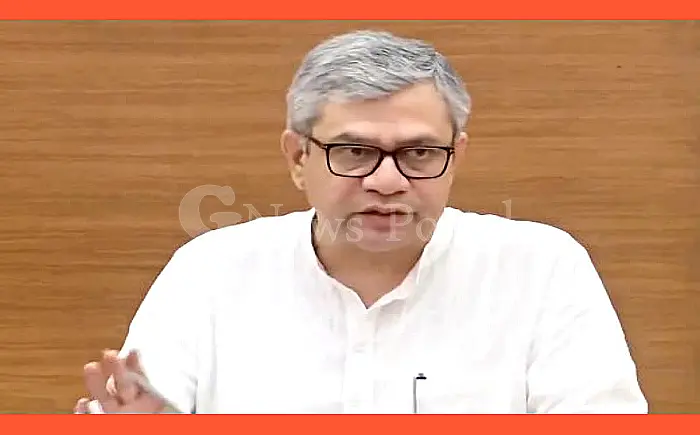 नई लाइन के फ़ाइनल सर्वे को मंज़ूरी, ₹11.75 करोड़ स्वीकृत! 🚂