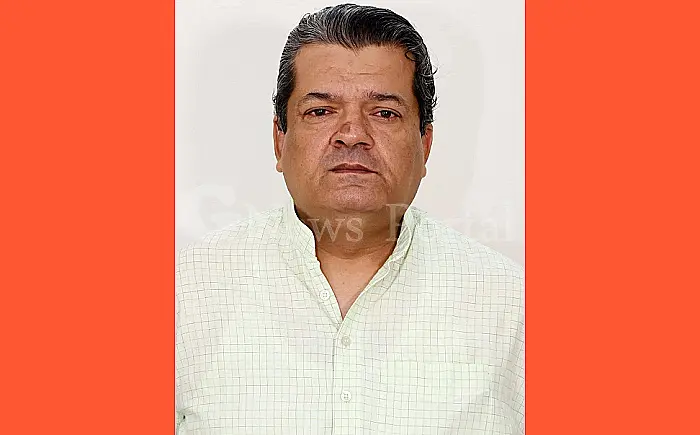 खाद्य एवं नागरिक आपूर्ति मंत्री सुमित गोदारा का 7 अगस्त को करौली दौरा: समीक्षा बैठक और प्रेस कॉन्फ्रेंस