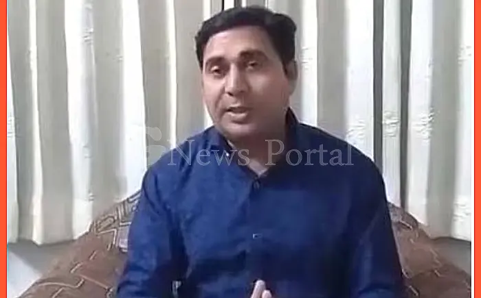 बहरोड़ के पूर्व विधायक बलजीत यादव पर भ्रष्टाचार का आरोप, ACB ने दर्ज किया मामला