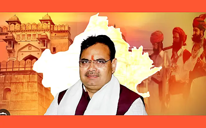 जिलों और संभागों के पुनर्निर्धारण के निर्णय के समर्थन में उतरे पूर्व ब्यूरोक्रेट्स, कहा- निर्णय व्यवहारिक
