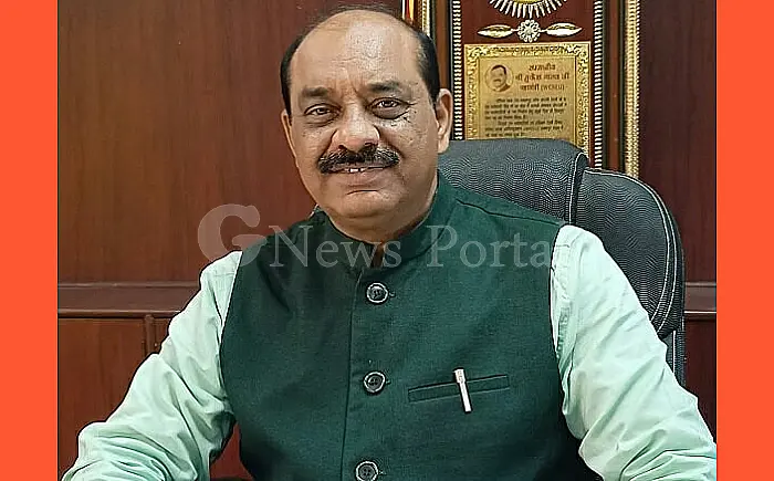 गालव को मिली फिर से प्रतिनियुक्ति, रेलवे एम्पलाईज यूनियन में लौटे