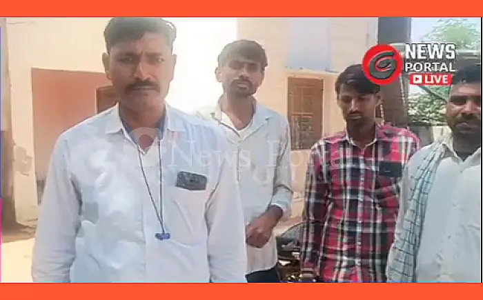 गंगापुर सिटी: करोड़ों का भुगतान अटका, कचरा गाड़ियों के थमे पहिए; इंचार्ज बोले— "₹2.97 करोड़ बाकी, मिले सिर्फ 10 लाख"