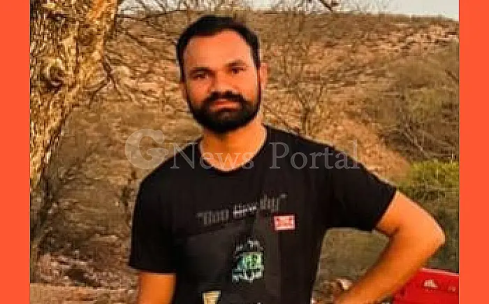 संतान को जीवनदान, पिता को मिली मौत: कोटा रेल मंडल में बच्चे को बचाते समय टावर वैगन की चपेट में आया गेटमैन, मौके पर ही दम तोड़ा