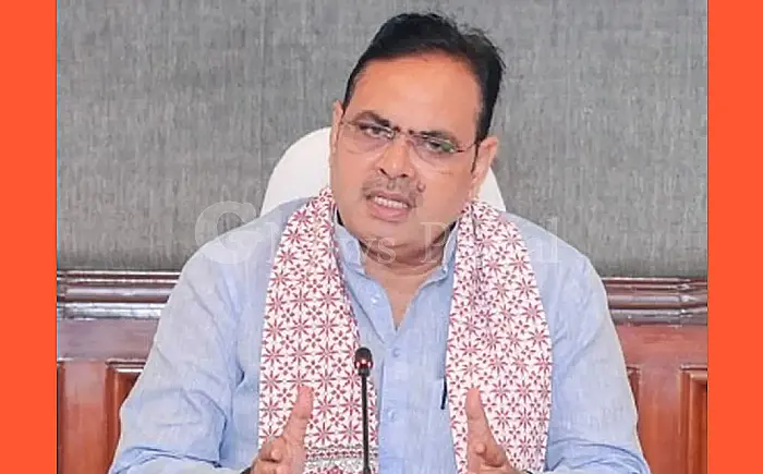 राजस्थान में सरकारी कर्मचारियों को मिल सकता है 2 दिन 'वर्क फ्रॉम होम', ईंधन बचत और पर्यावरण संरक्षण के लिए भजनलाल सरकार की बड़ी तैयारी