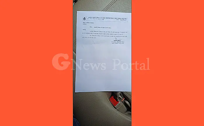 सरकारी हैंडपंप और सार्वजनिक स्थल पर अवैध कब्जा: पीलोदा ग्रामीणों का संघर्ष जारी, PHE विभाग भी मामले में शामिल